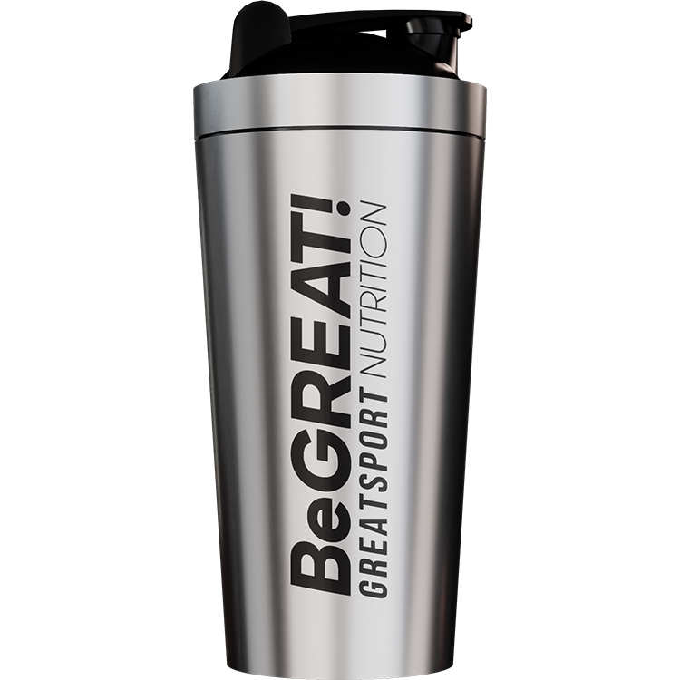 GSN - SHAKER INOX - 700ML